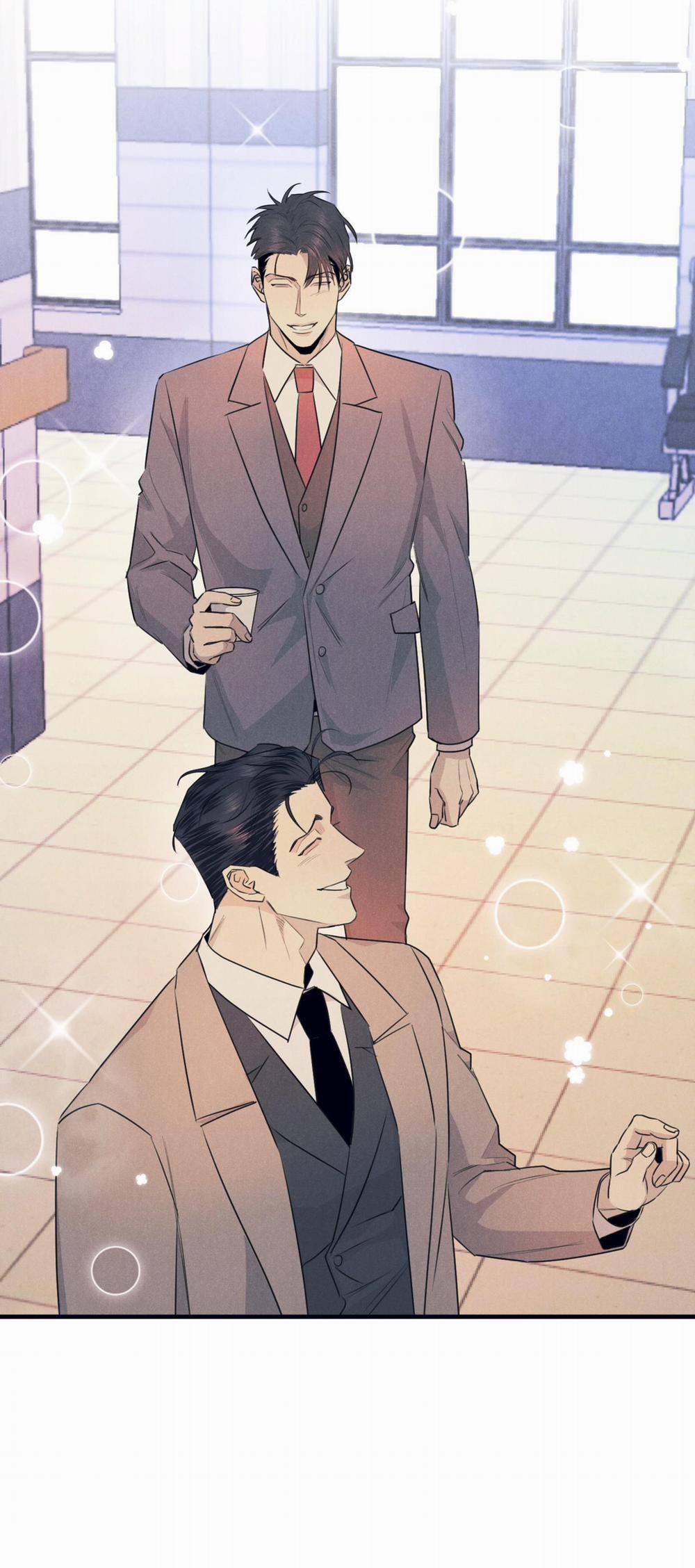 Tuyển Tập Manhwa Dằm Khăm 40 0 Vàng 6 END trang 61