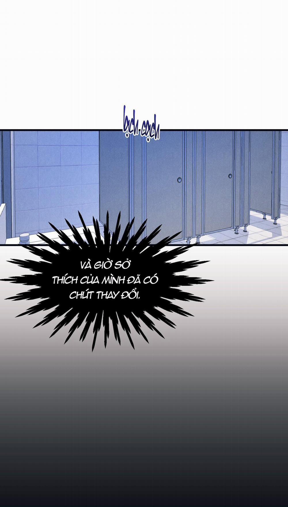 Tuyển Tập Manhwa Dằm Khăm 40 0 Vàng 6 END trang 62