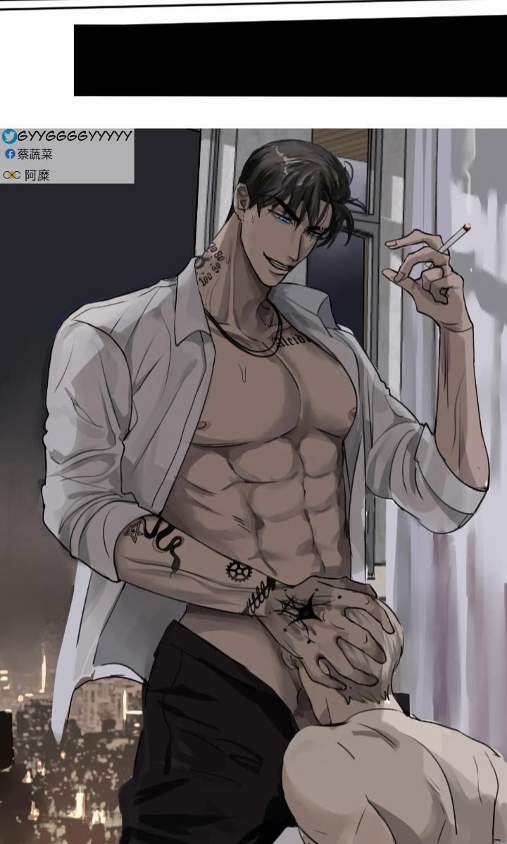 Tuyển Tập Manhwa Dằm Khăm 41 He Guanyu 0 Xu1 trang 8