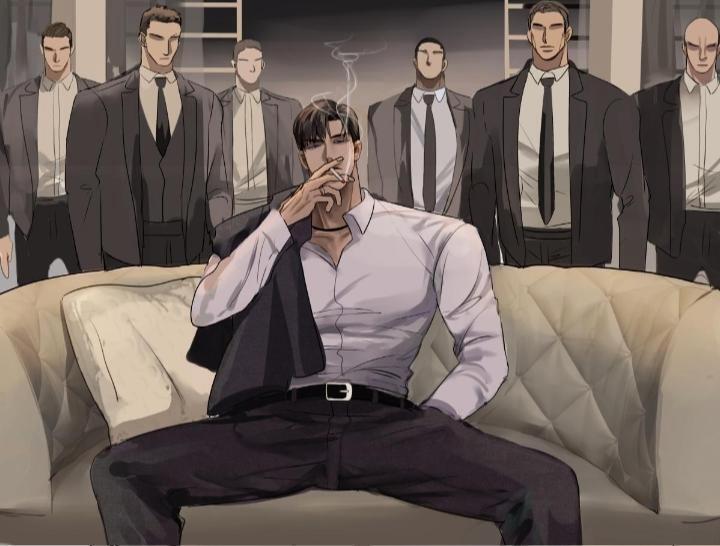 Tuyển Tập Manhwa Dằm Khăm 41 trang 4