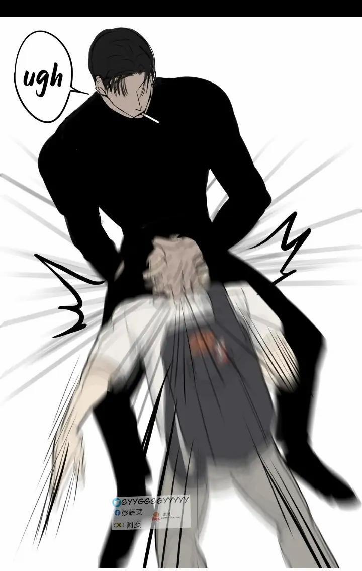 Tuyển Tập Manhwa Dằm Khăm 42 He Guanyu 0 Xu2 trang 2