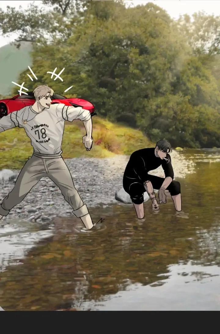 Tuyển Tập Manhwa Dằm Khăm 42 He Guanyu 0 Xu2 trang 7