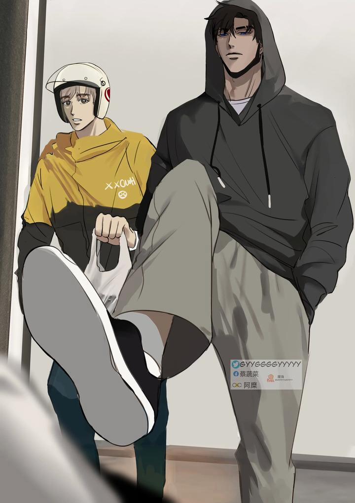 Tuyển Tập Manhwa Dằm Khăm 42 trang 9