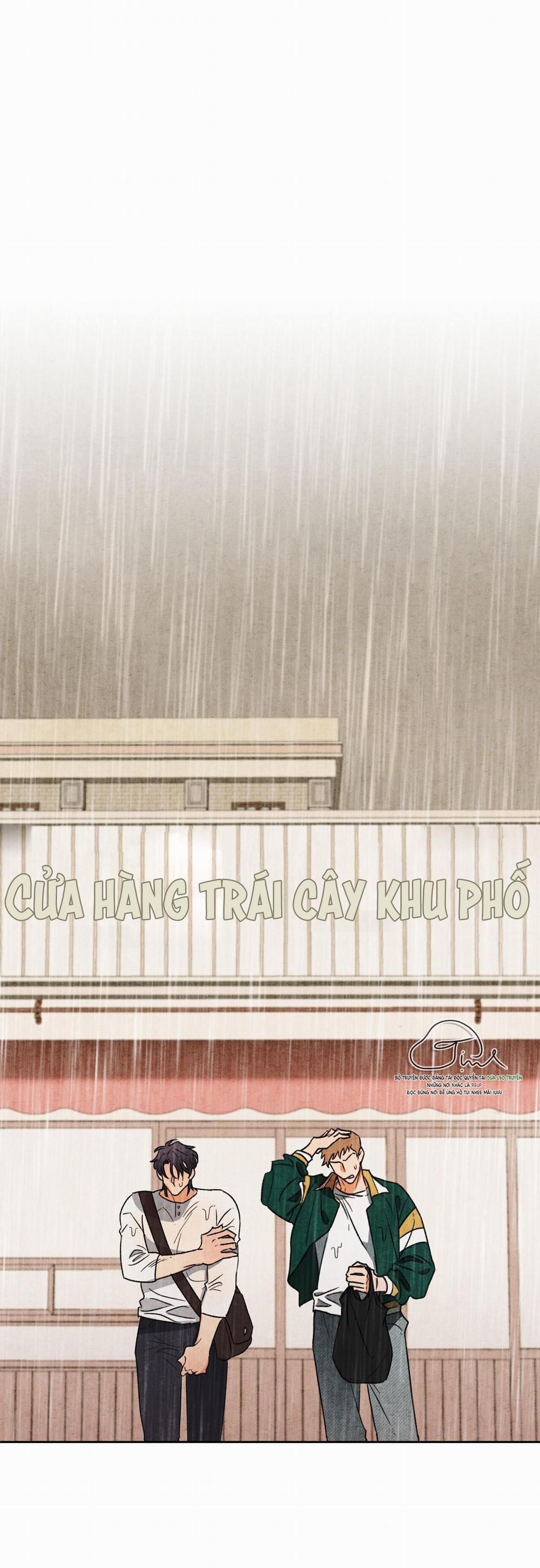 Tuyển Tập Manhwa Dằm Khăm 43 -Dưới chiếc áo1 trang 27