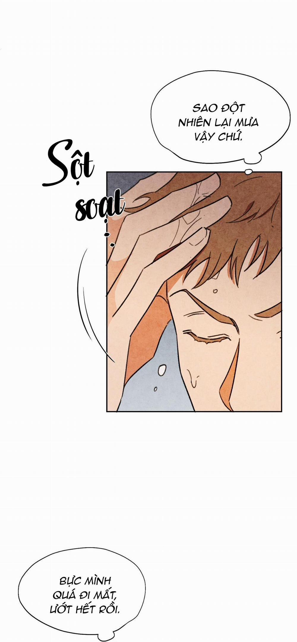 Tuyển Tập Manhwa Dằm Khăm 43 -Dưới chiếc áo1 trang 28