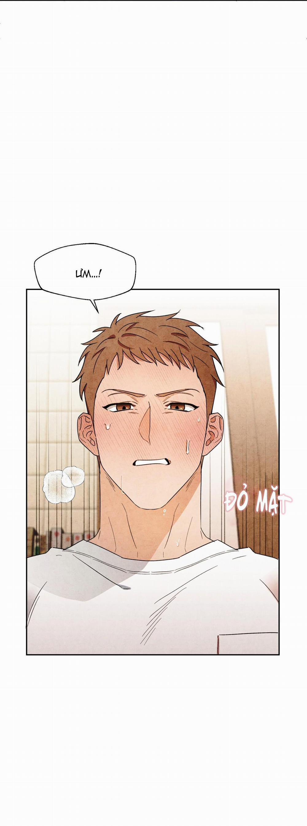 Tuyển Tập Manhwa Dằm Khăm 43 -Dưới chiếc áo1 trang 3