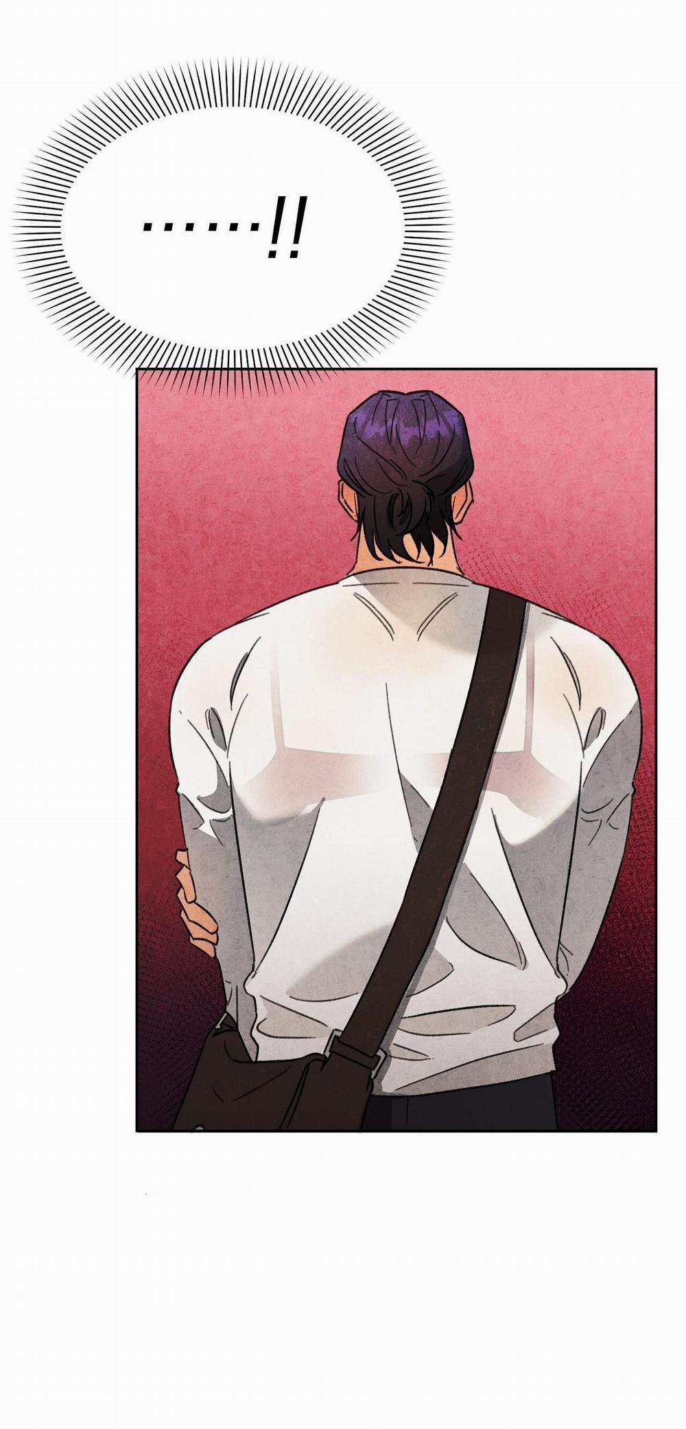 Tuyển Tập Manhwa Dằm Khăm 43 -Dưới chiếc áo1 trang 34