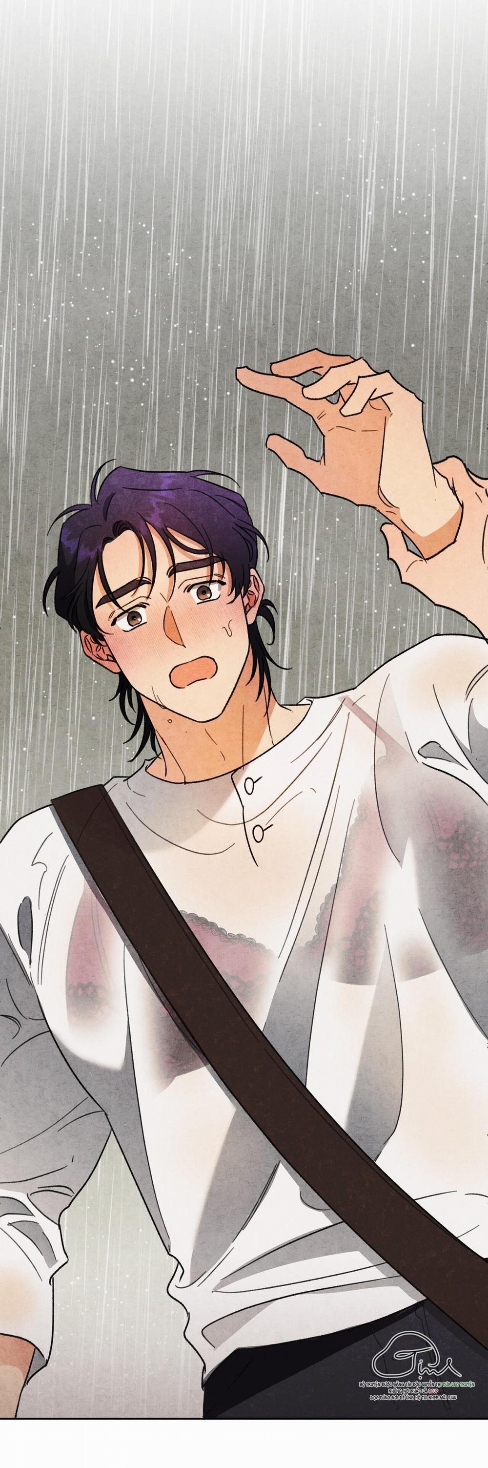 Tuyển Tập Manhwa Dằm Khăm 43 -Dưới chiếc áo1 trang 36