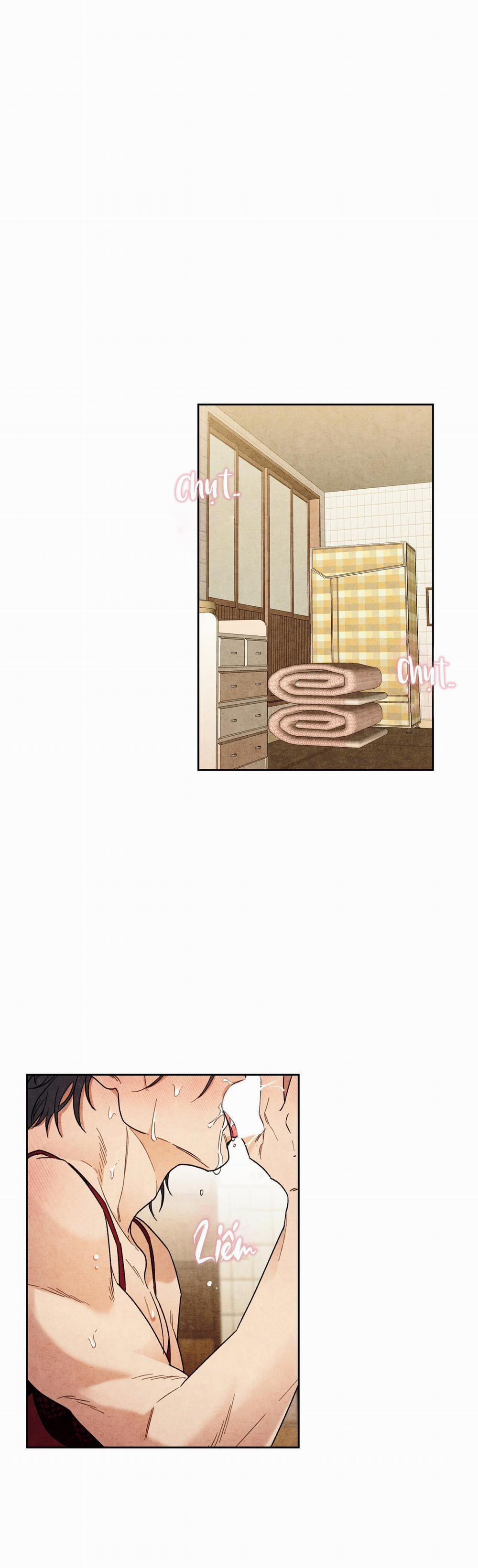 Tuyển Tập Manhwa Dằm Khăm 43 trang 0