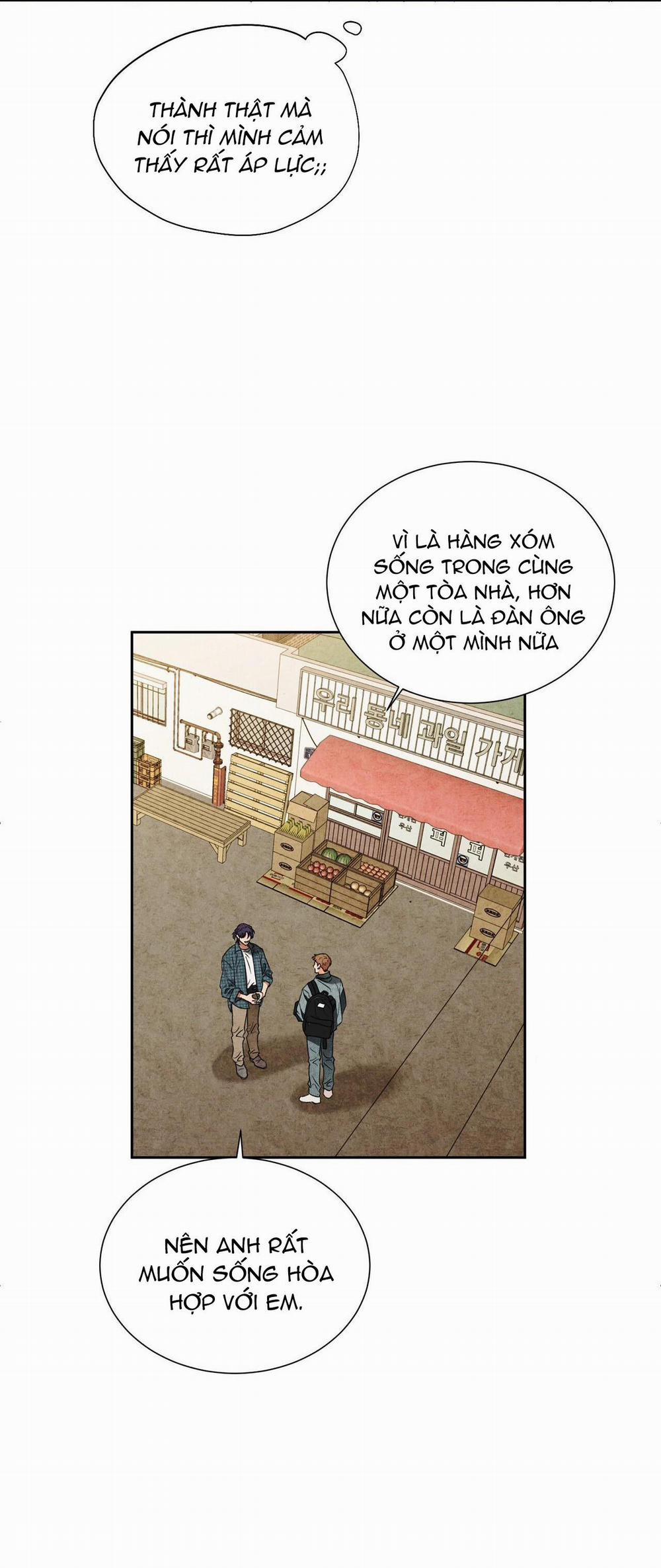 Tuyển Tập Manhwa Dằm Khăm 43 trang 16