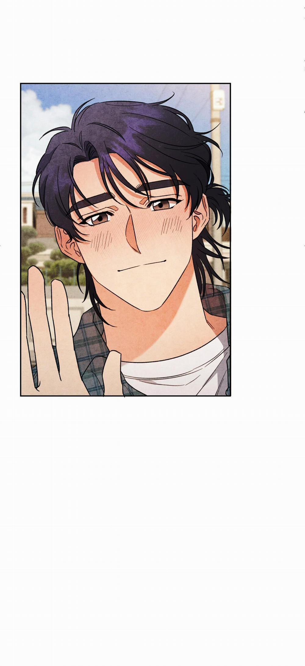 Tuyển Tập Manhwa Dằm Khăm 43 trang 18