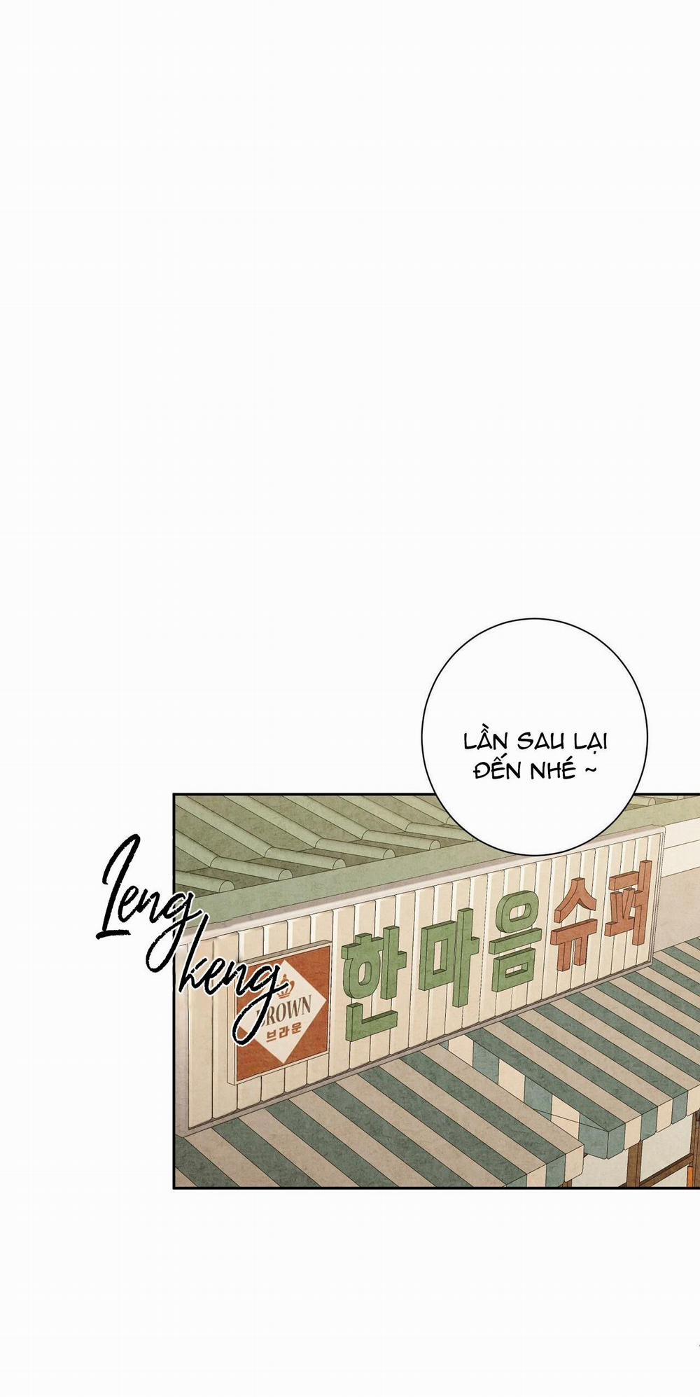 Tuyển Tập Manhwa Dằm Khăm 43 trang 19