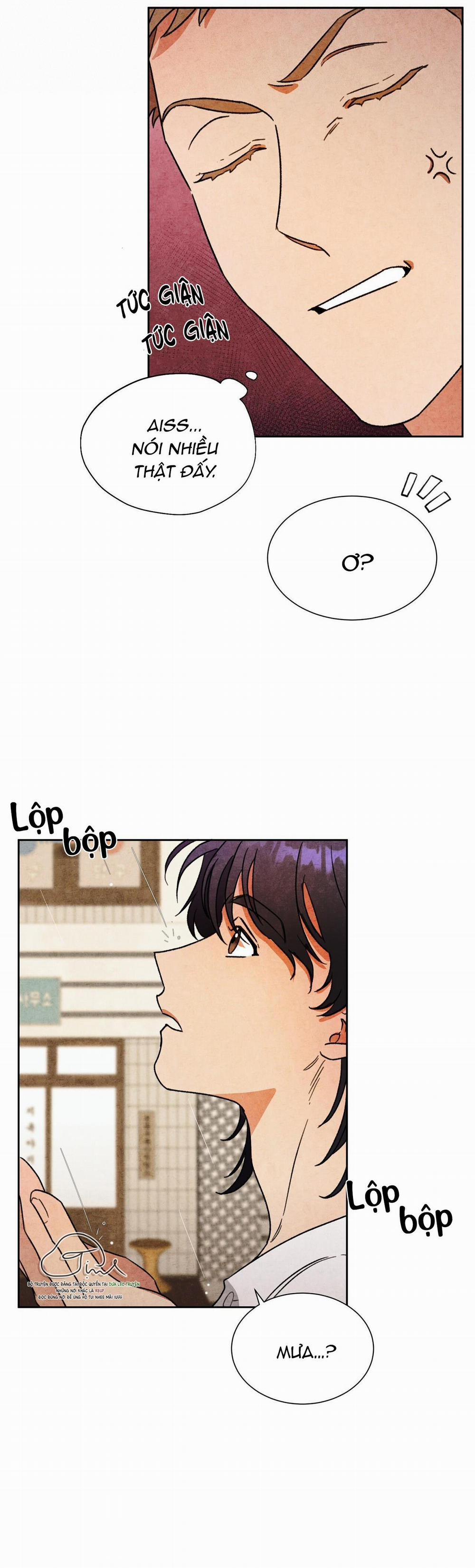 Tuyển Tập Manhwa Dằm Khăm 43 trang 25