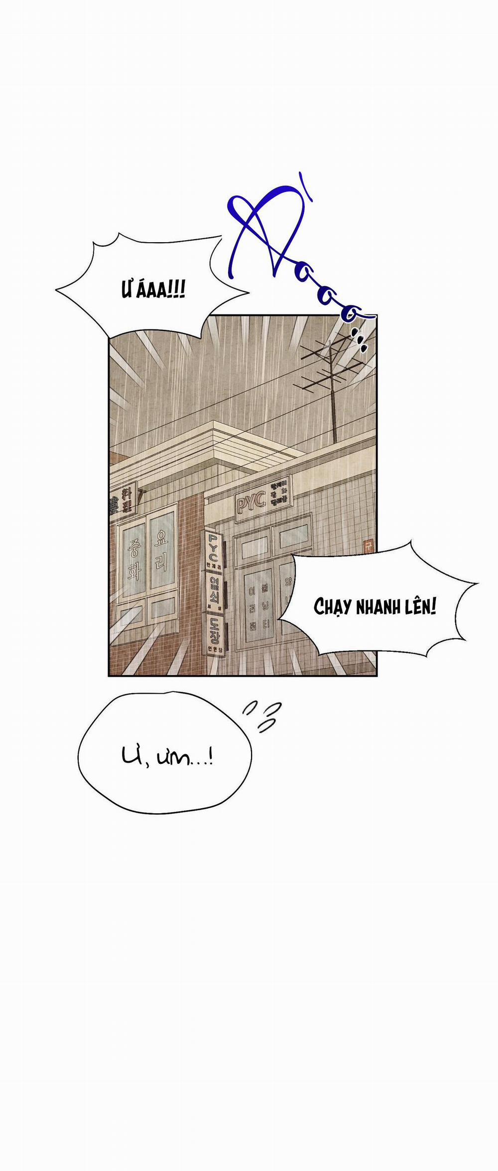 Tuyển Tập Manhwa Dằm Khăm 43 trang 26