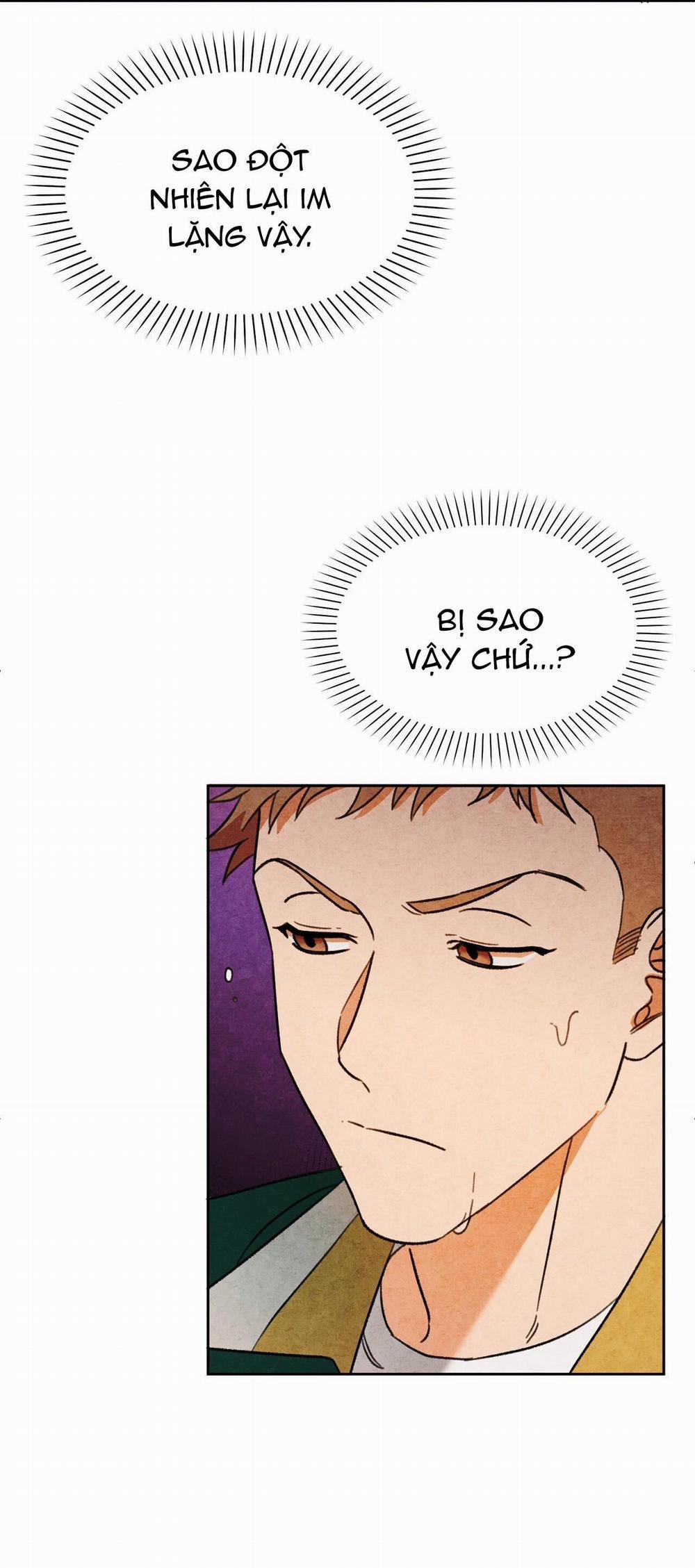 Tuyển Tập Manhwa Dằm Khăm 43 trang 30