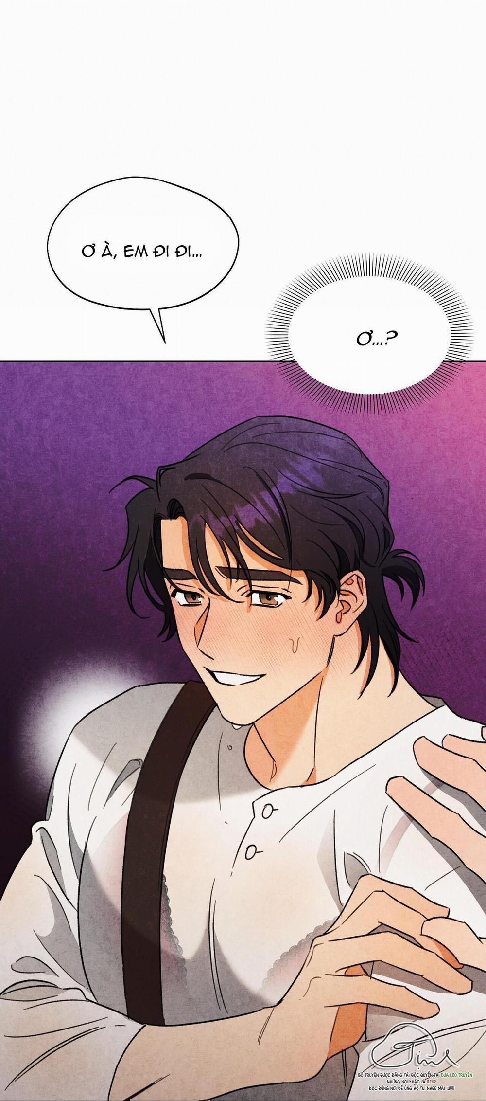 Tuyển Tập Manhwa Dằm Khăm 43 trang 32