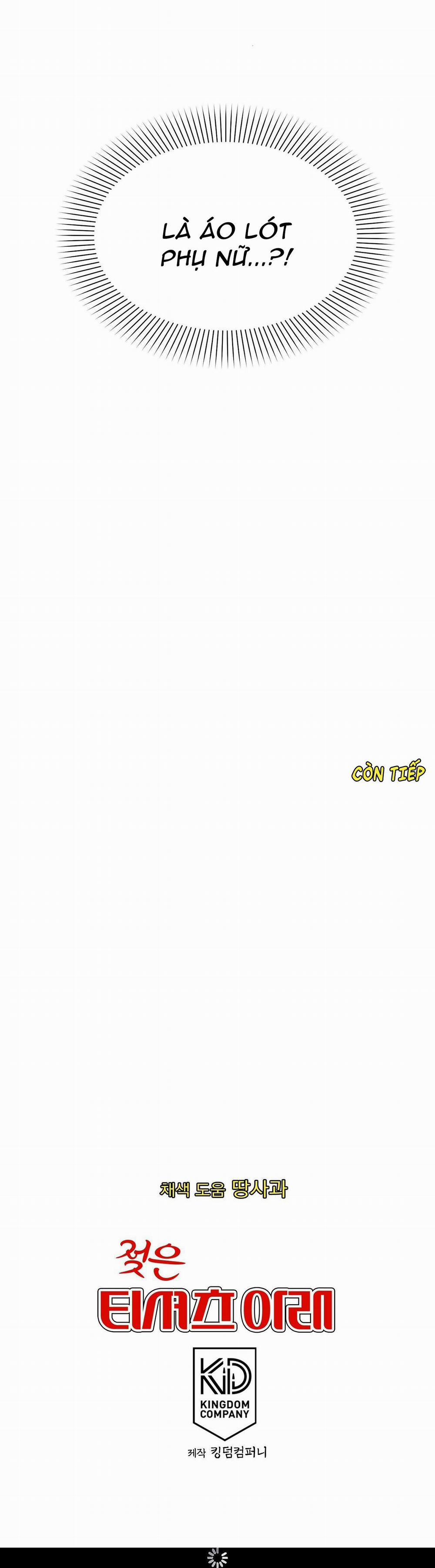 Tuyển Tập Manhwa Dằm Khăm 43 trang 37