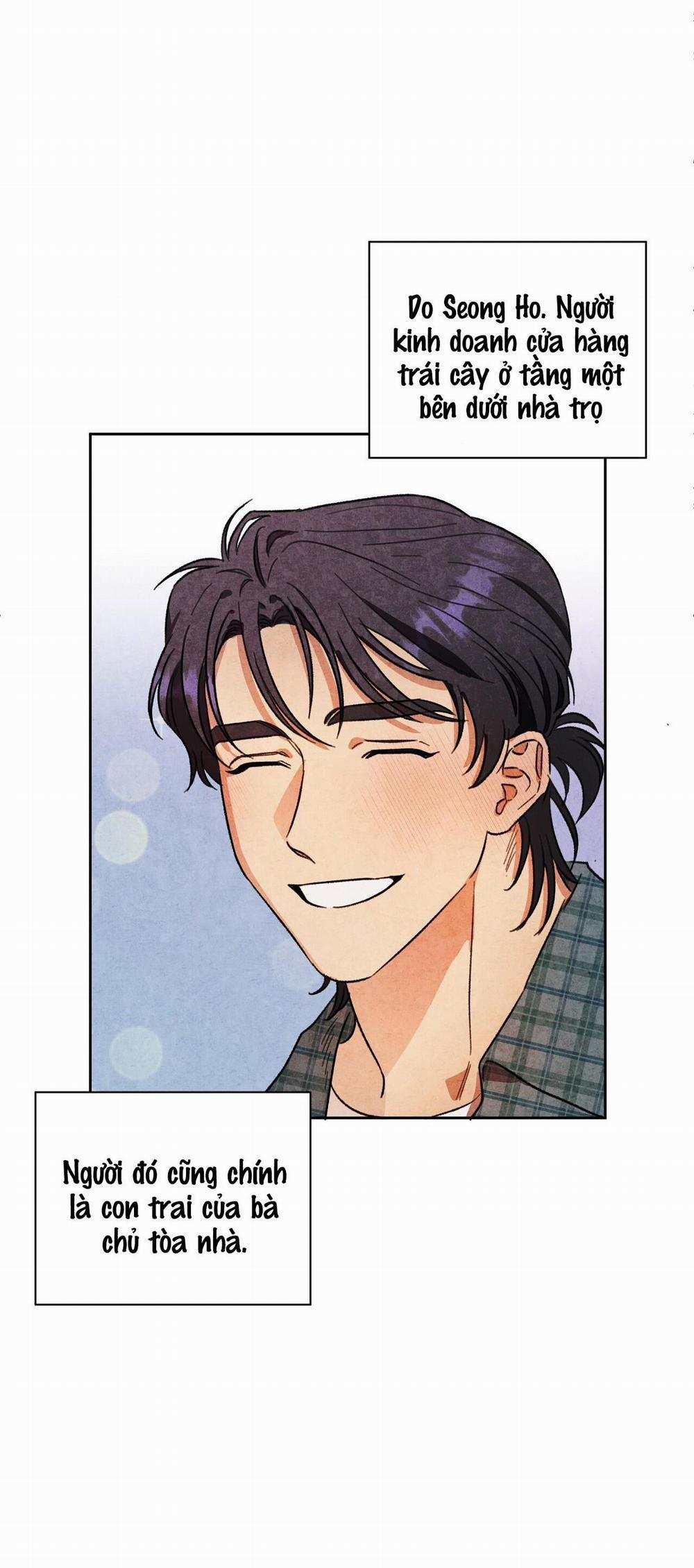 Tuyển Tập Manhwa Dằm Khăm 43 trang 8