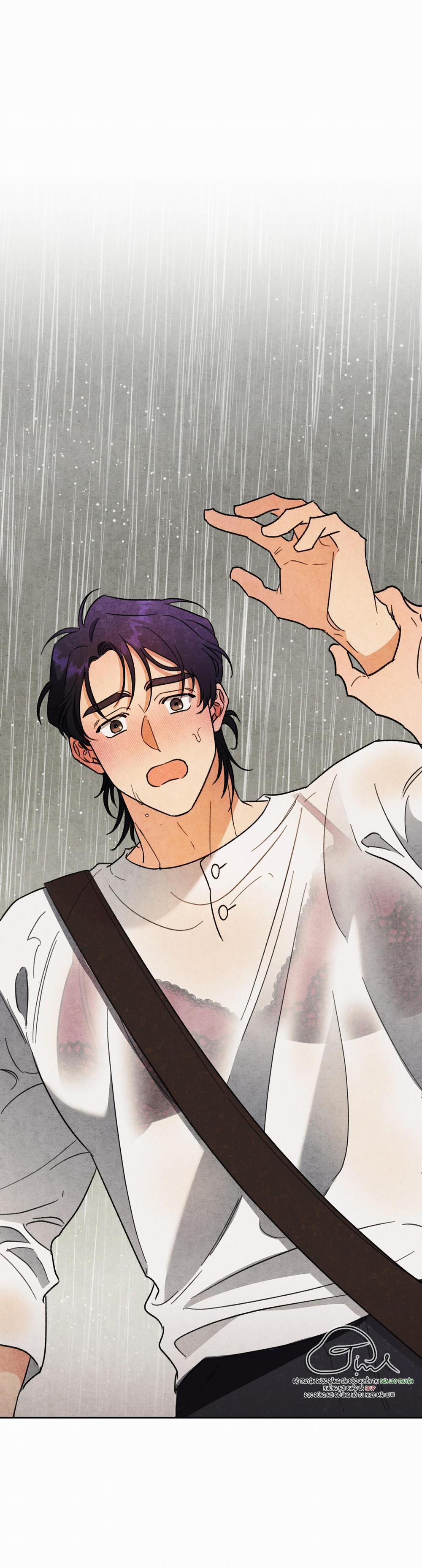 Tuyển Tập Manhwa Dằm Khăm 44 -Dưới chiếc áo2 trang 0