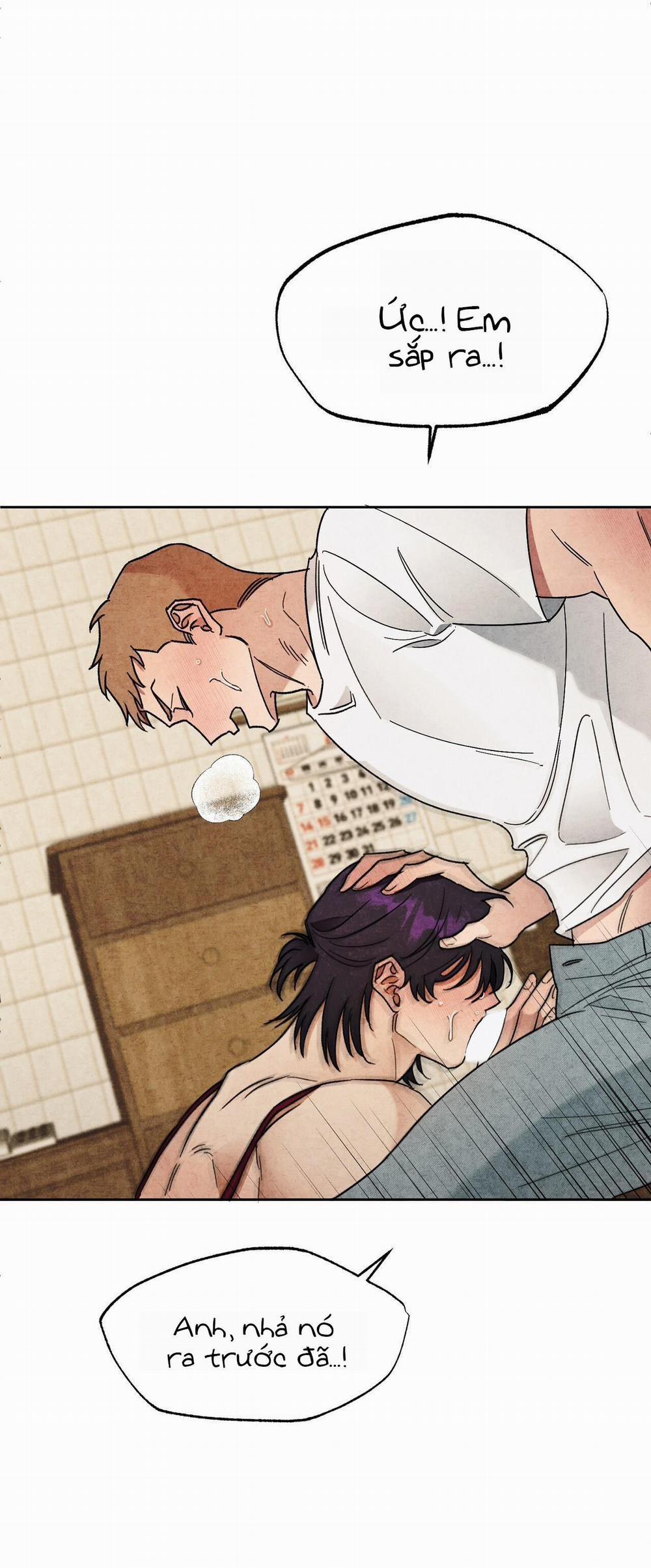 Tuyển Tập Manhwa Dằm Khăm 44 -Dưới chiếc áo2 trang 22