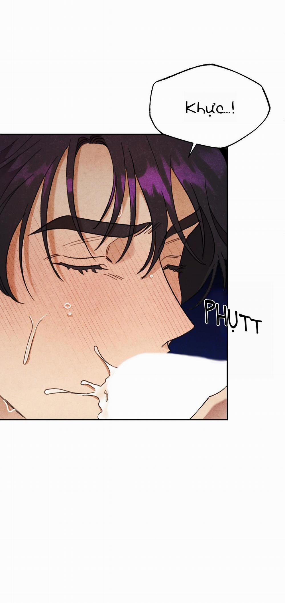 Tuyển Tập Manhwa Dằm Khăm 44 -Dưới chiếc áo2 trang 23