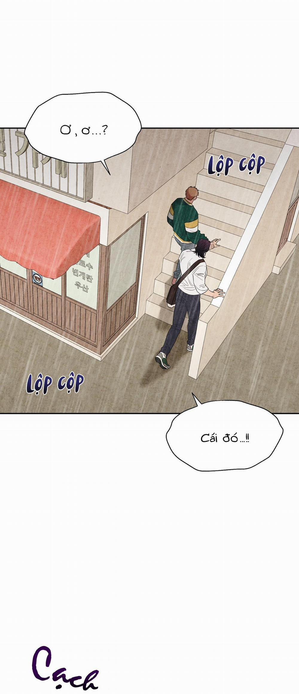 Tuyển Tập Manhwa Dằm Khăm 44 -Dưới chiếc áo2 trang 3