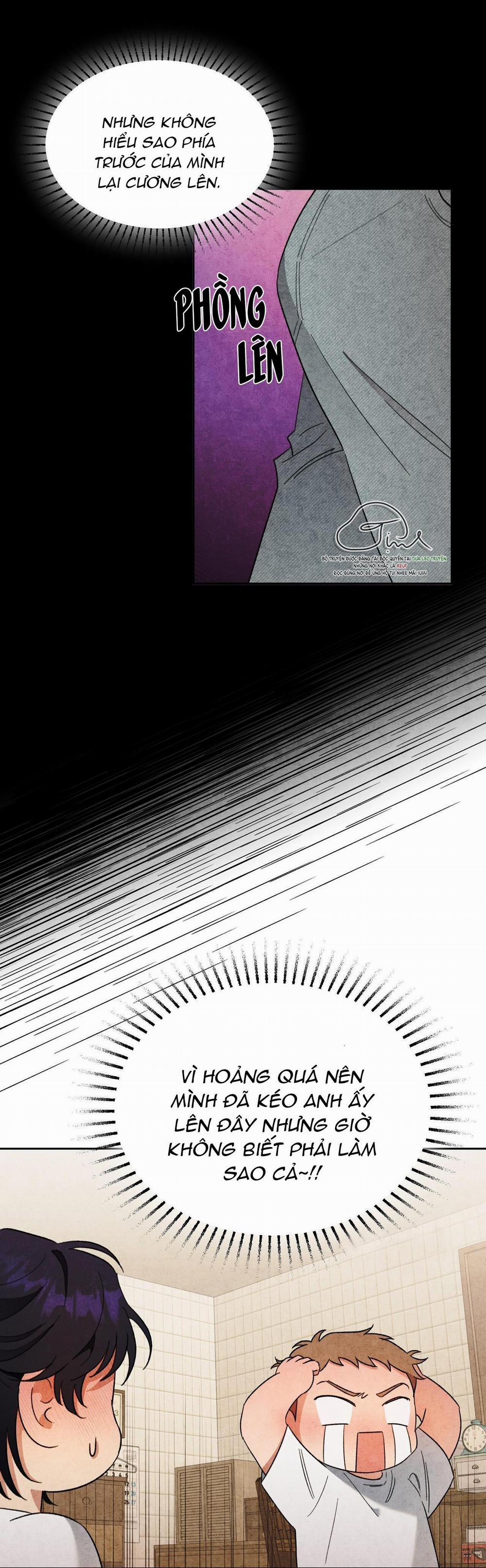 Tuyển Tập Manhwa Dằm Khăm 44 trang 10