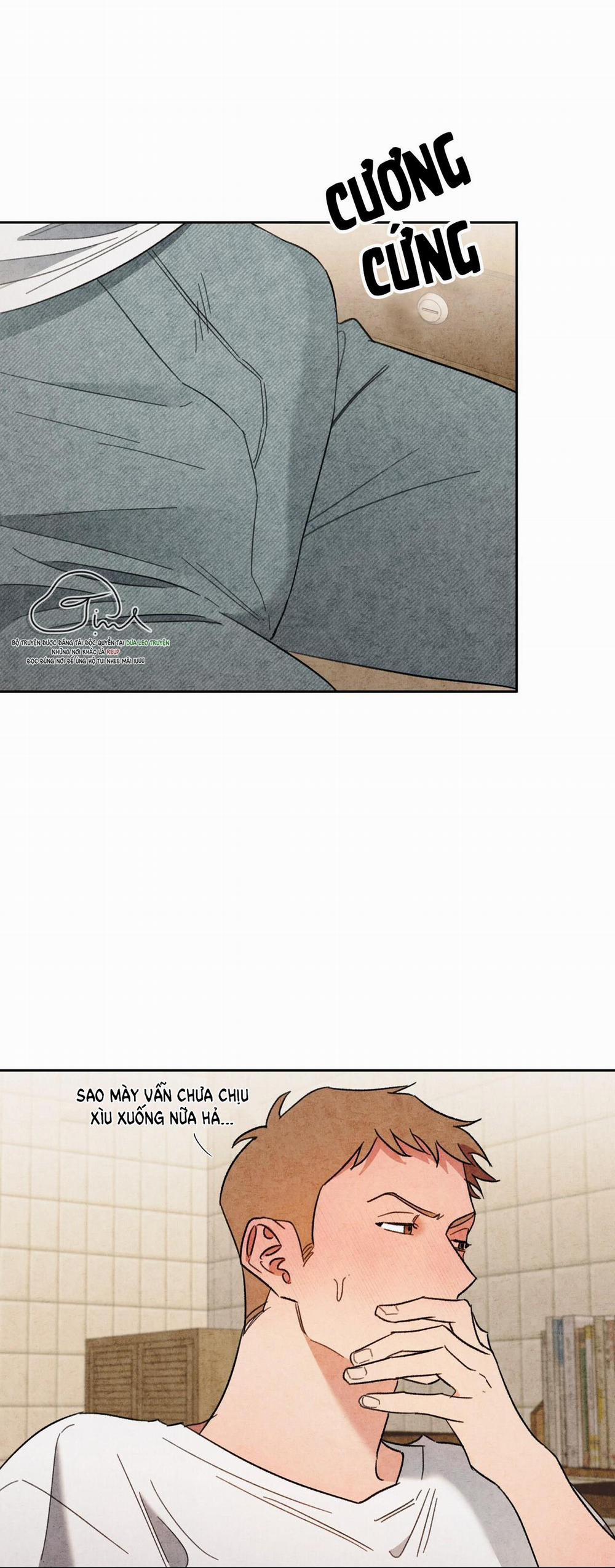 Tuyển Tập Manhwa Dằm Khăm 44 trang 13