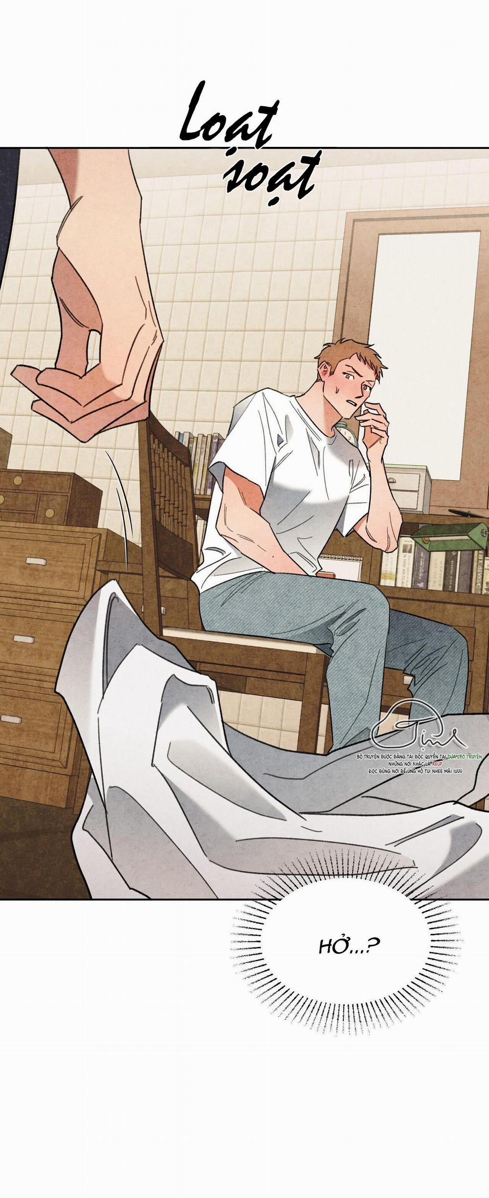 Tuyển Tập Manhwa Dằm Khăm 44 trang 15