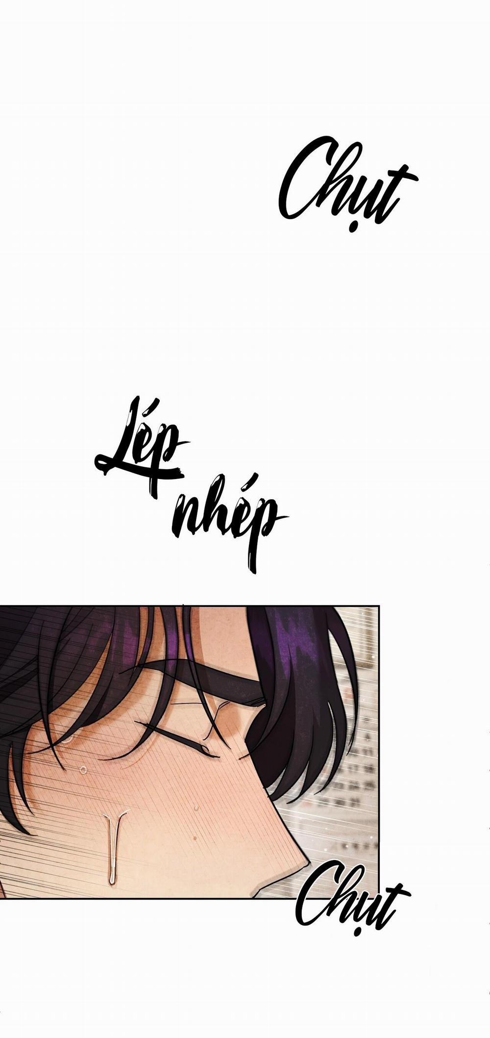 Tuyển Tập Manhwa Dằm Khăm 44 trang 19