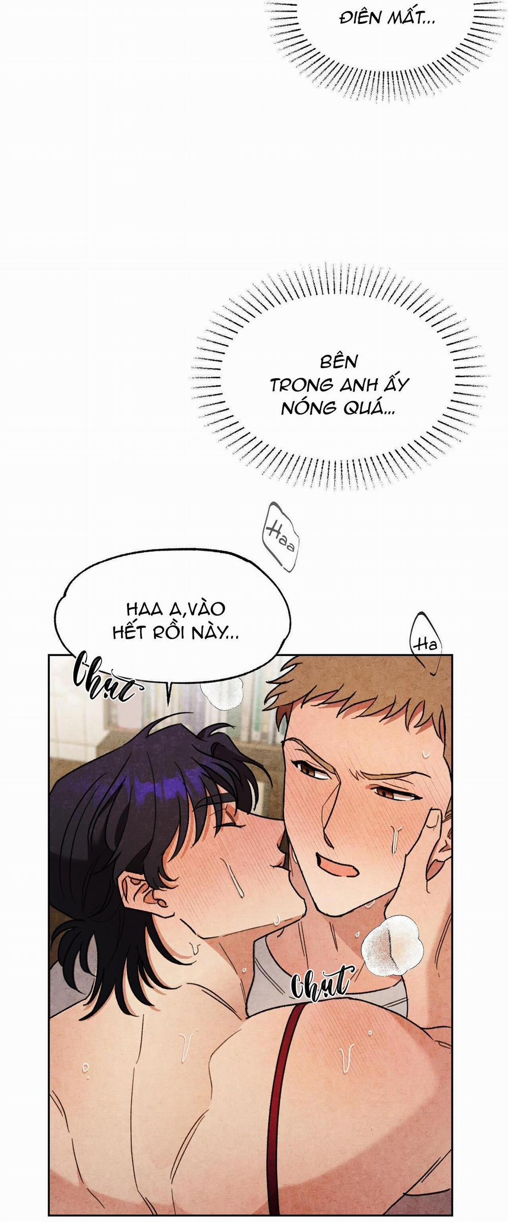 Tuyển Tập Manhwa Dằm Khăm 44 trang 29