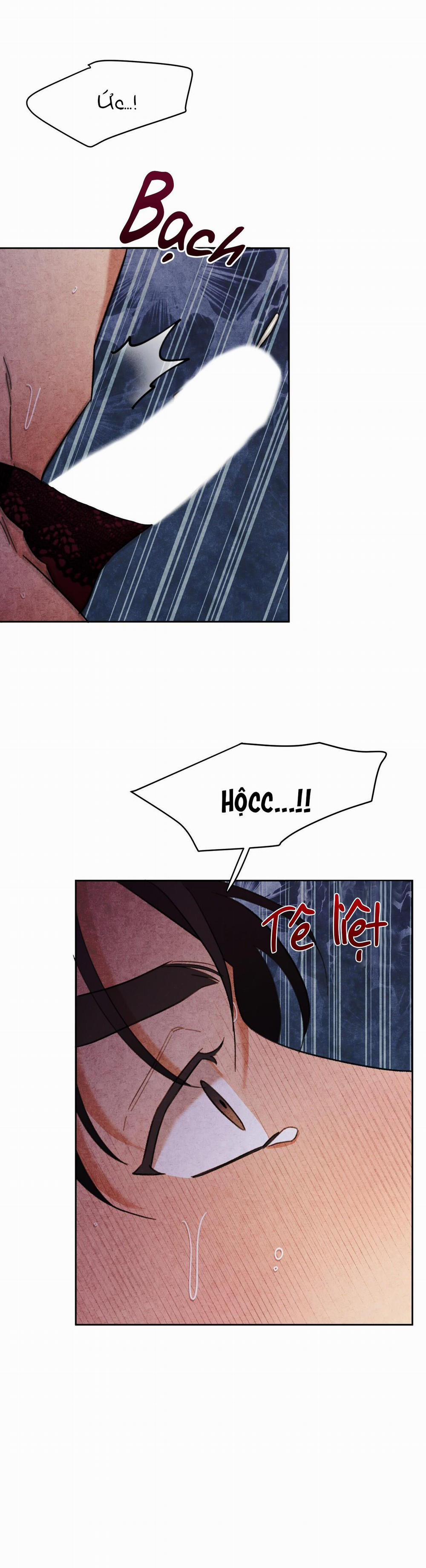 Tuyển Tập Manhwa Dằm Khăm 44 trang 34