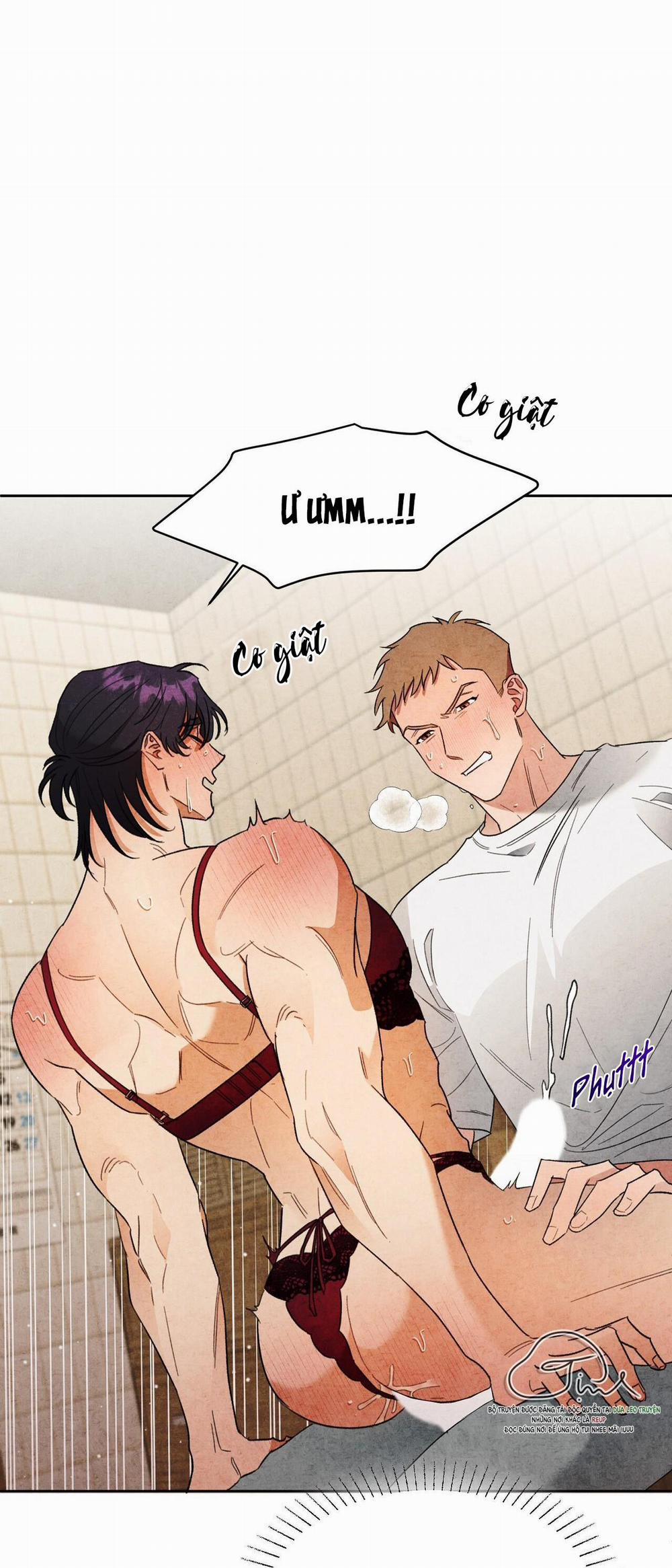 Tuyển Tập Manhwa Dằm Khăm 44 trang 35