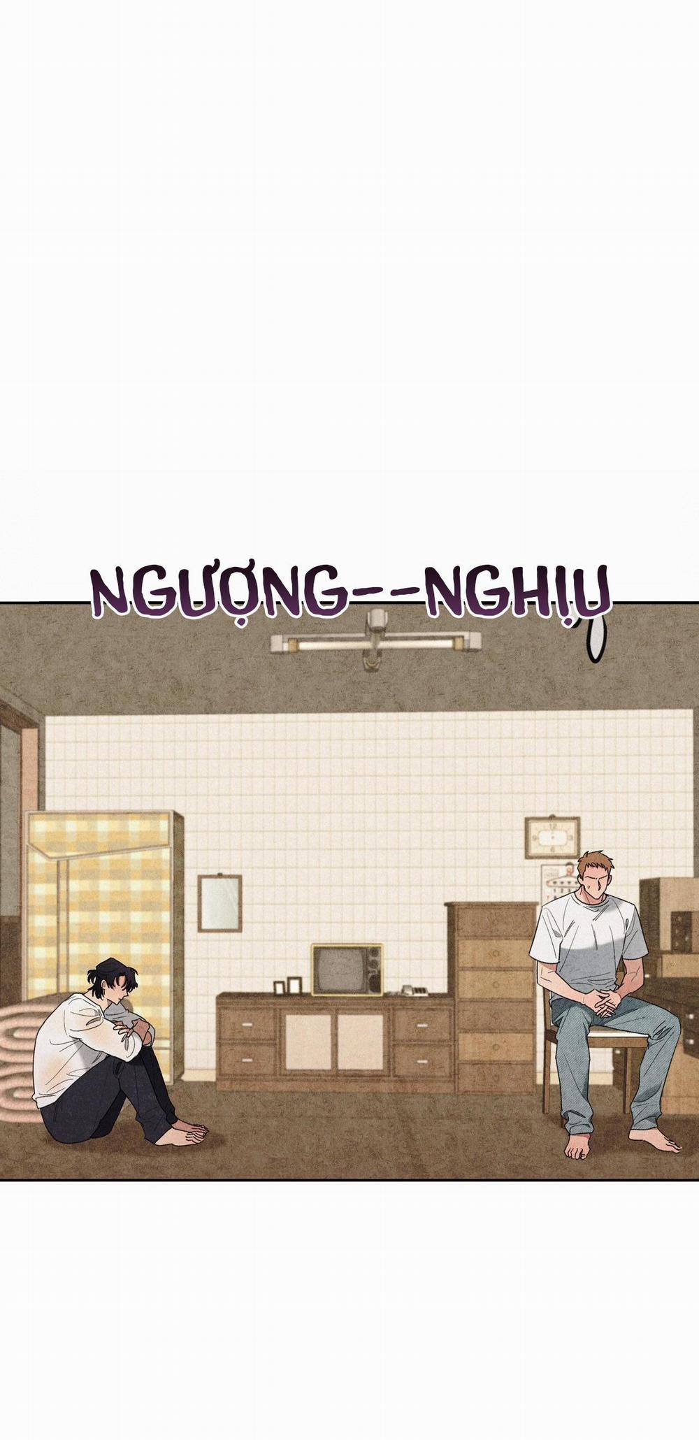 Tuyển Tập Manhwa Dằm Khăm 44 trang 6