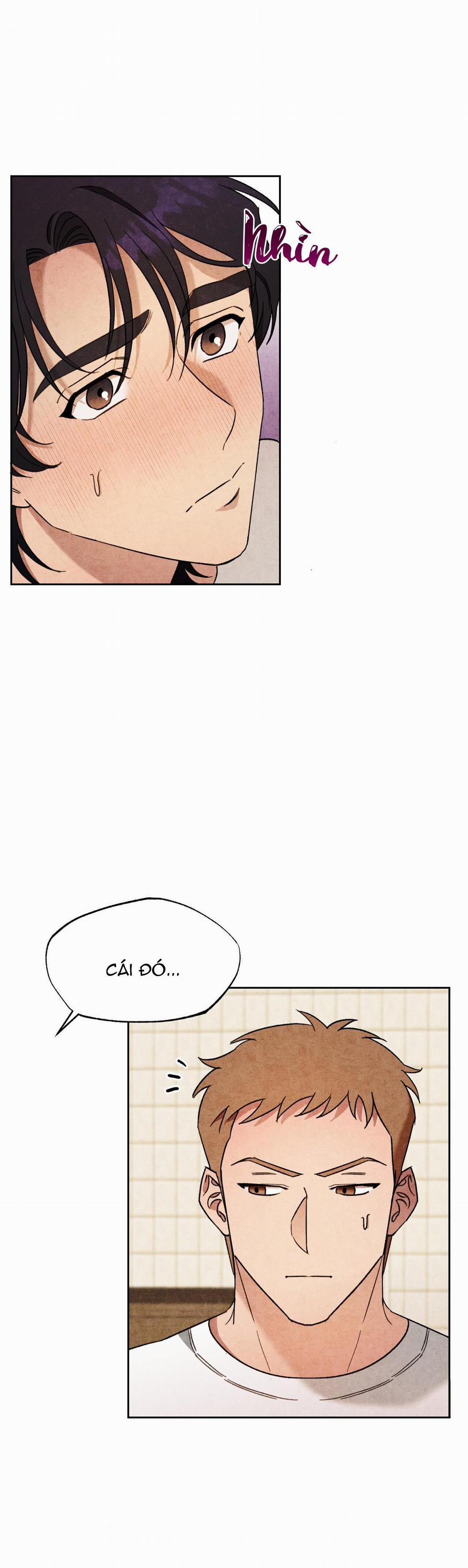 Tuyển Tập Manhwa Dằm Khăm 44 trang 7