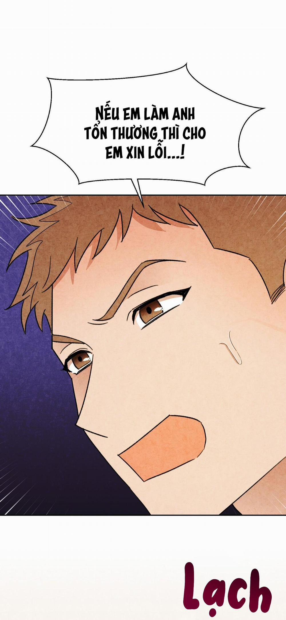 Tuyển Tập Manhwa Dằm Khăm 45 -Dưới chiếc áo3 trang 14