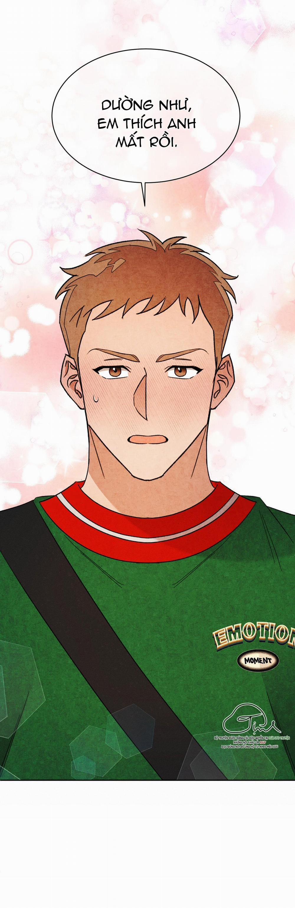 Tuyển Tập Manhwa Dằm Khăm 45 -Dưới chiếc áo3 trang 25