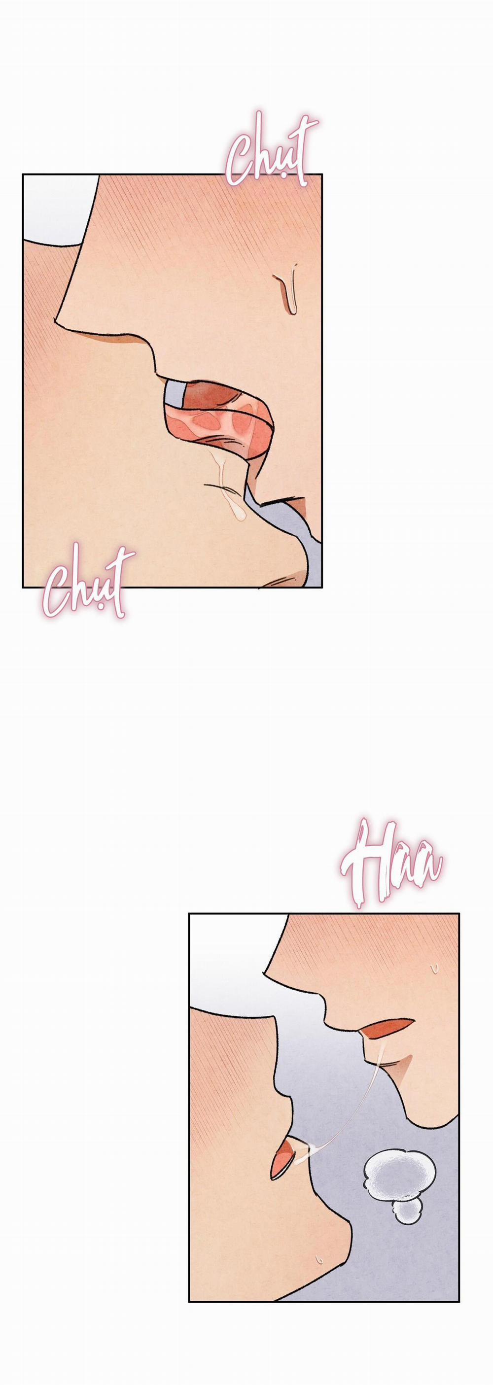 Tuyển Tập Manhwa Dằm Khăm 45 -Dưới chiếc áo3 trang 27