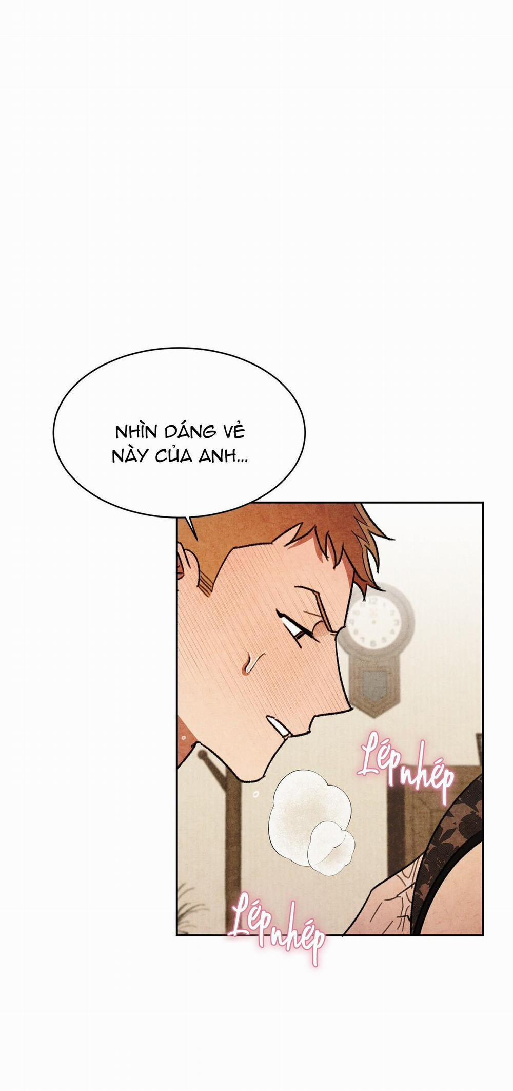 Tuyển Tập Manhwa Dằm Khăm 45 -Dưới chiếc áo3 trang 36