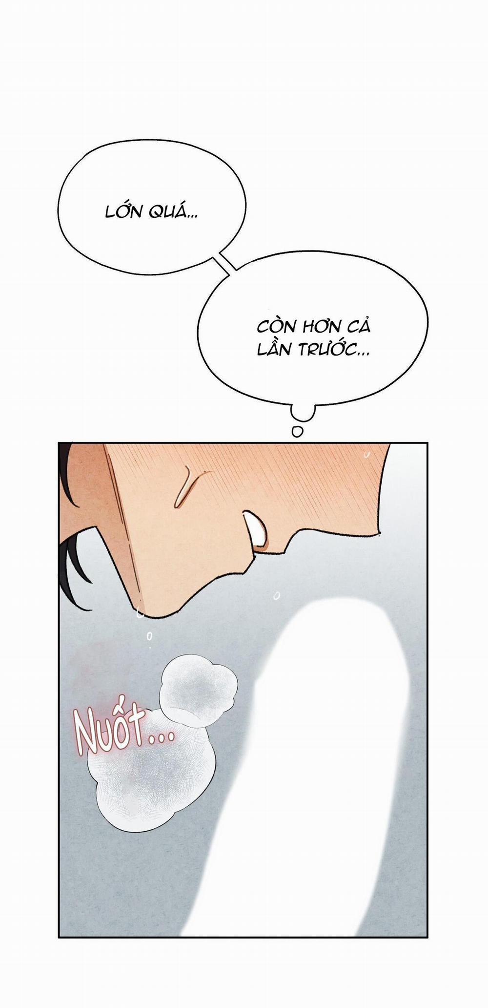 Tuyển Tập Manhwa Dằm Khăm 45 -Dưới chiếc áo3 trang 38