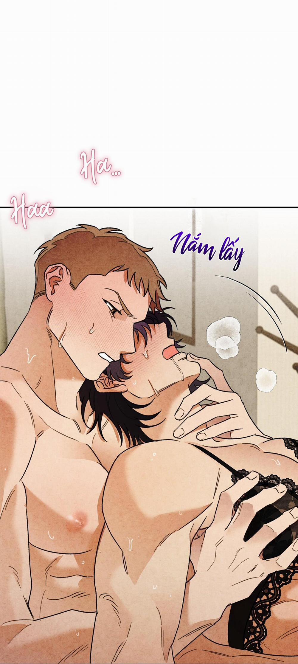 Tuyển Tập Manhwa Dằm Khăm 45 -Dưới chiếc áo3 trang 44