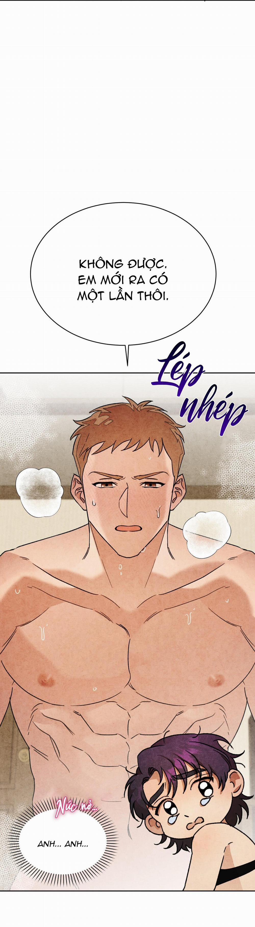 Tuyển Tập Manhwa Dằm Khăm 45 -Dưới chiếc áo3 trang 48