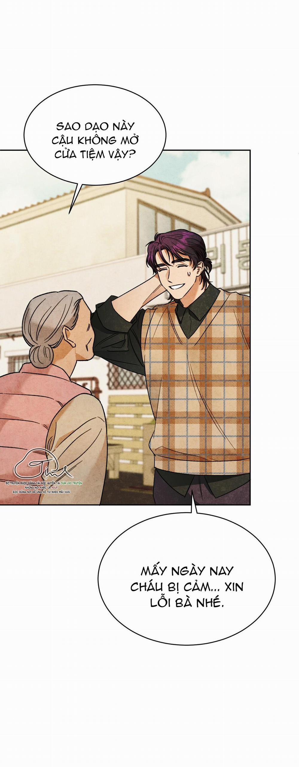 Tuyển Tập Manhwa Dằm Khăm 45 -Dưới chiếc áo3 trang 51