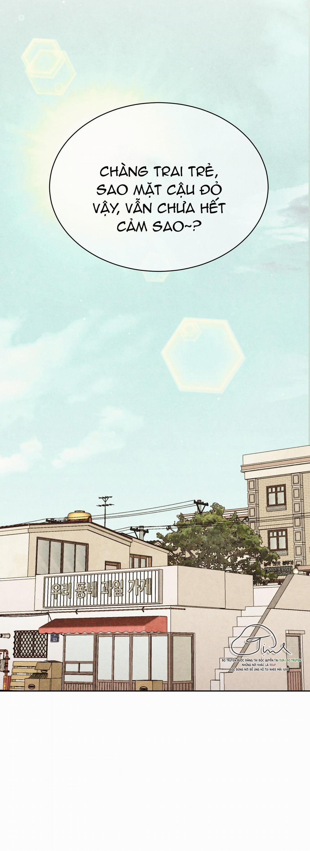 Tuyển Tập Manhwa Dằm Khăm 45 -Dưới chiếc áo3 trang 55