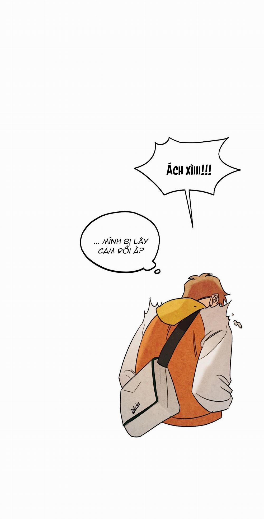 Tuyển Tập Manhwa Dằm Khăm 45 -Dưới chiếc áo3 trang 56