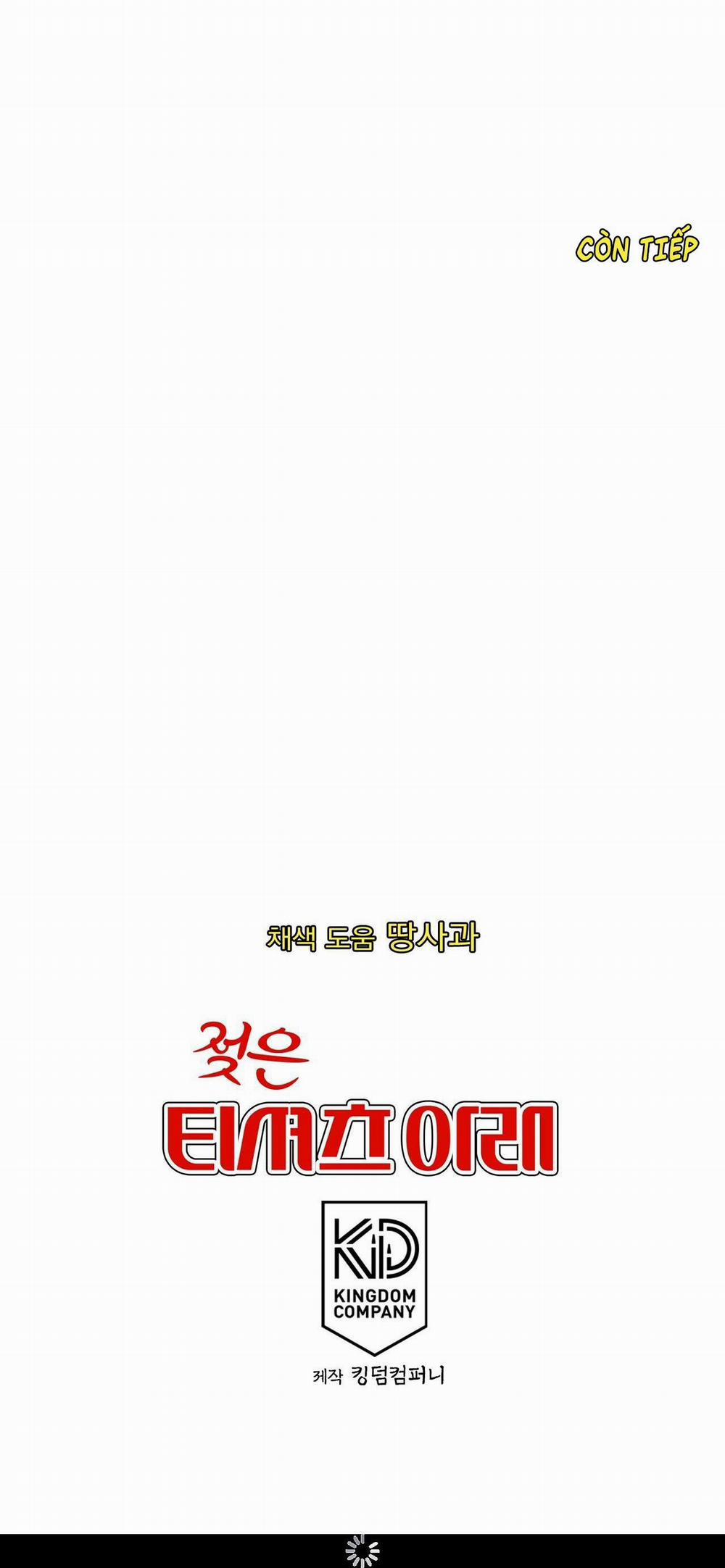 Tuyển Tập Manhwa Dằm Khăm 45 -Dưới chiếc áo3 trang 57