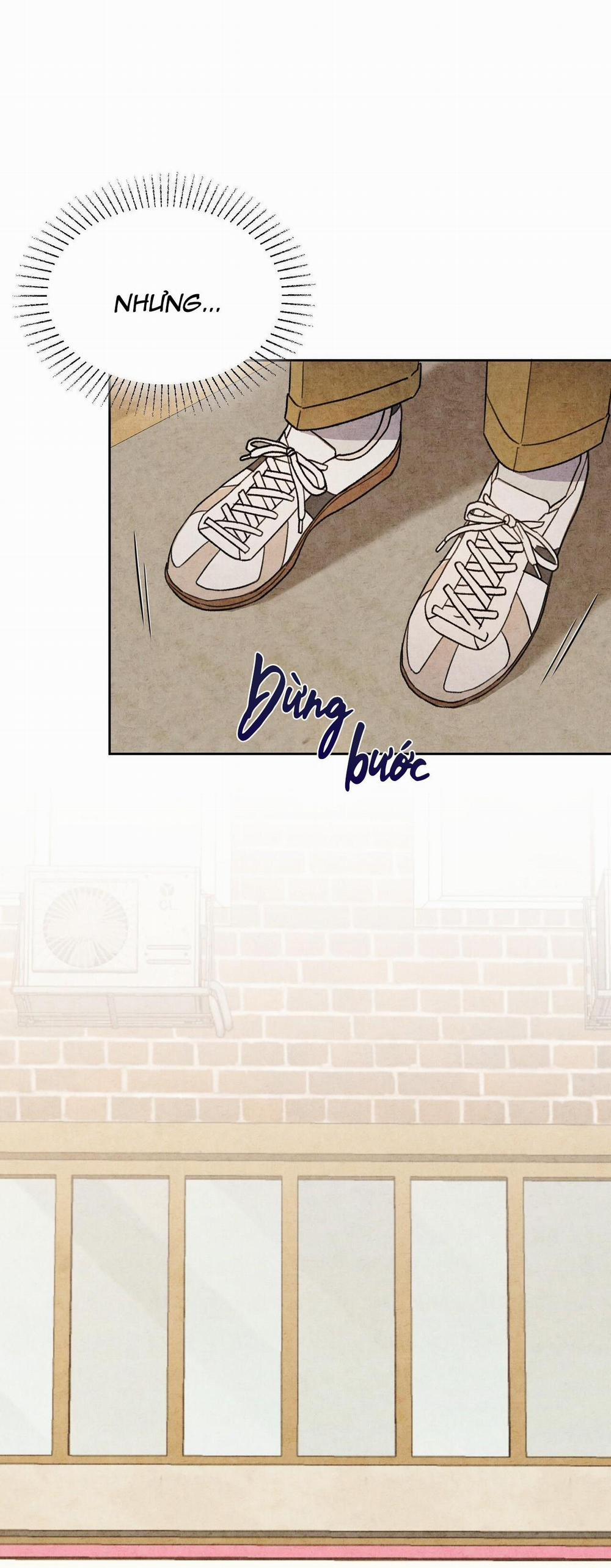 Tuyển Tập Manhwa Dằm Khăm 45 -Dưới chiếc áo3 trang 7