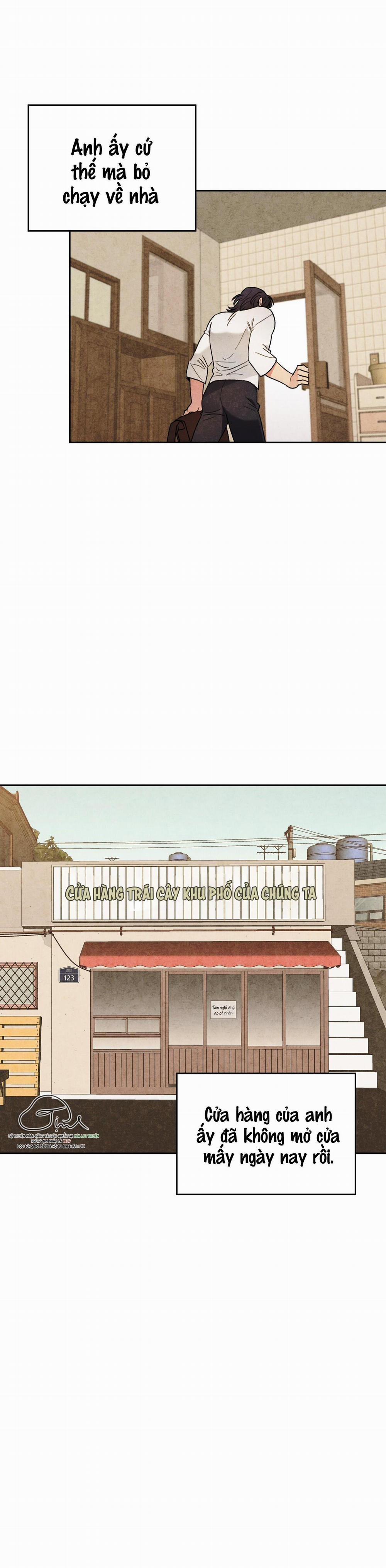 Tuyển Tập Manhwa Dằm Khăm 45 trang 1