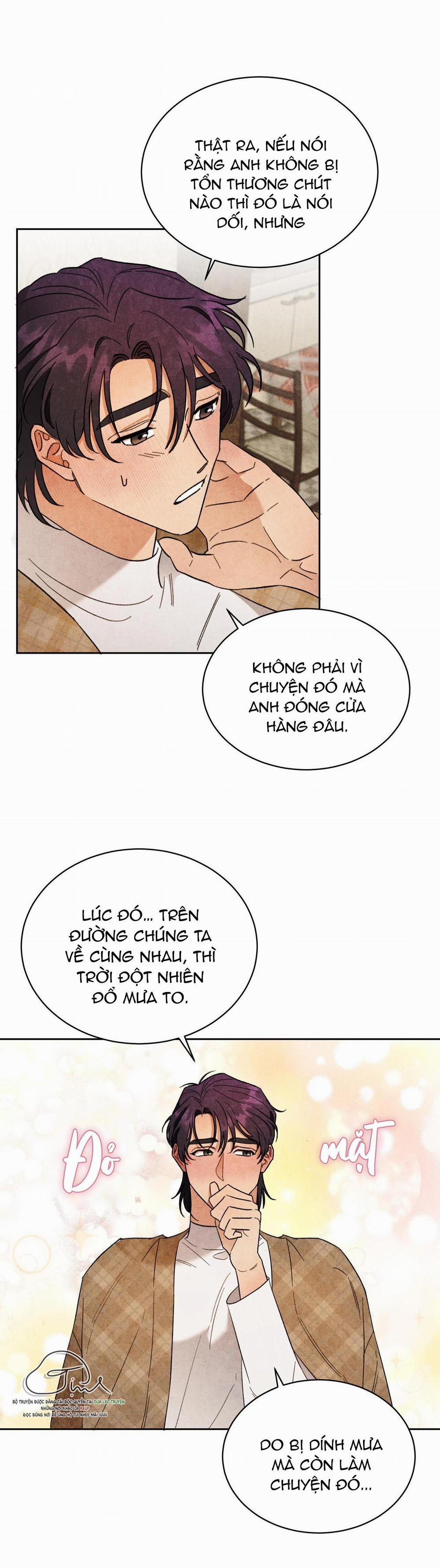 Tuyển Tập Manhwa Dằm Khăm 45 trang 20