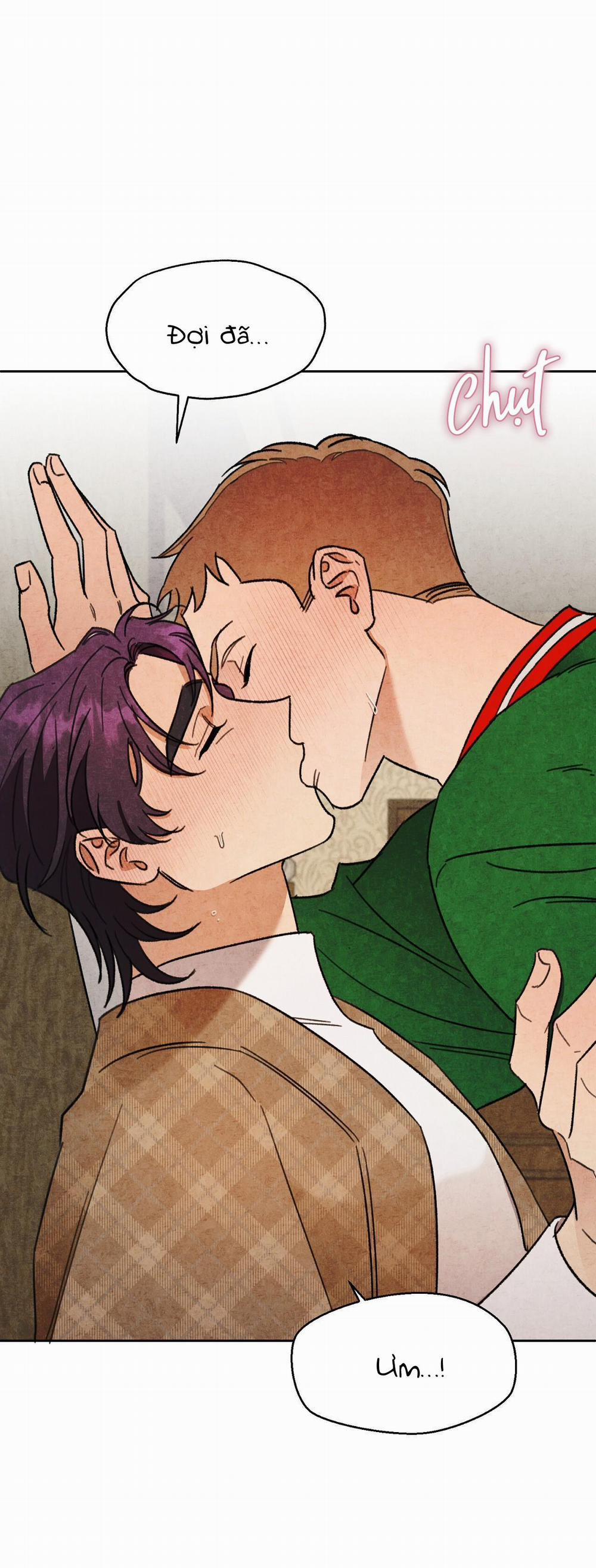 Tuyển Tập Manhwa Dằm Khăm 45 trang 26